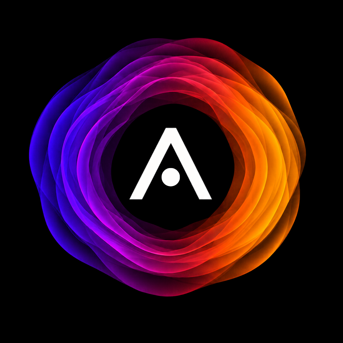 Логотип A.U.R.A.